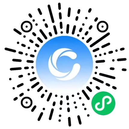 文藏助手小程序二维码